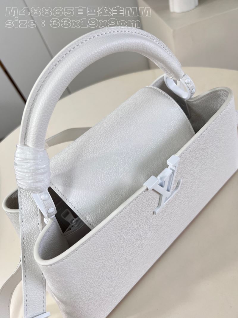 Louis Vuitton Top Handle Bags